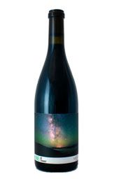 2015 Hone #2:  "Shimmer" Syrah