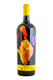 2017 Winemaker's Handprint Merlot 6.0L