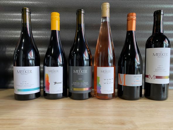 2022 "Hello Spring" Tool Kit - 6 pack Special