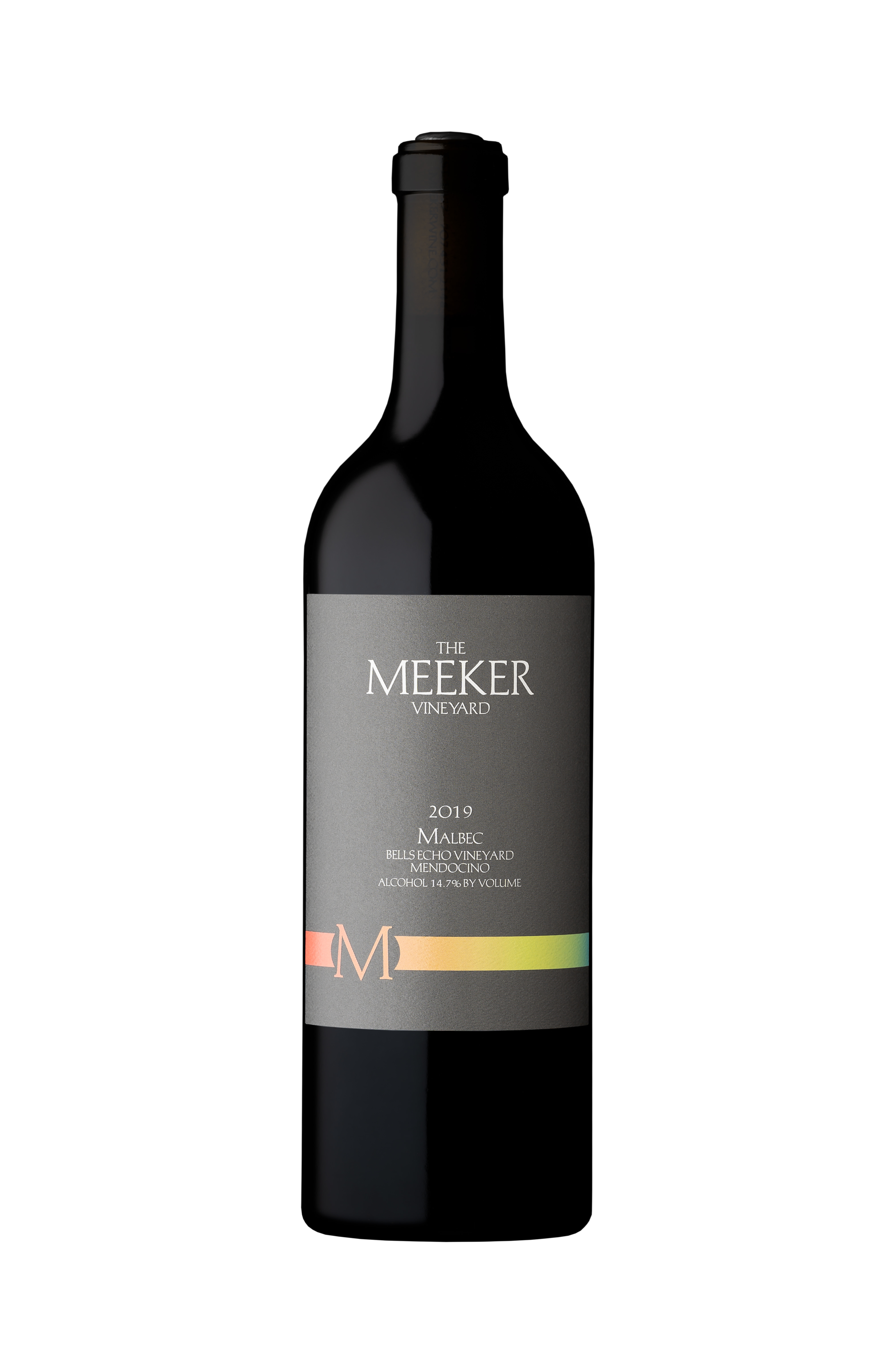 2019 Bells Echo Malbec