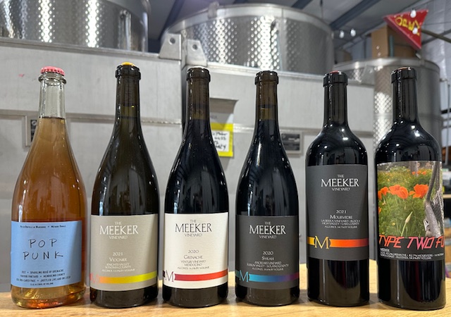 2024 Rhone-centric Tool Kit - 6 Pack