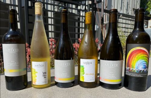 2024 Summer Whites 6 Pack Special