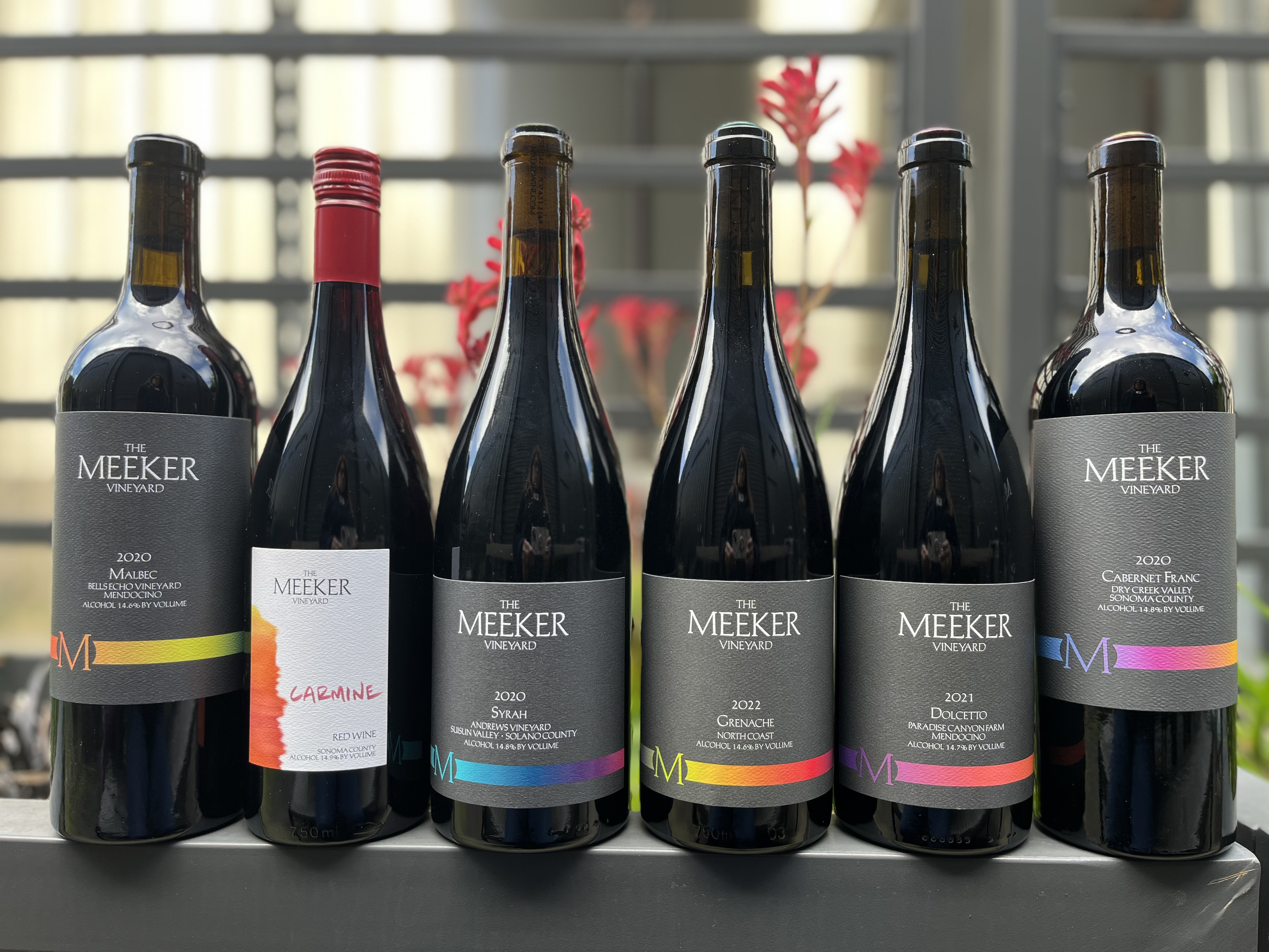 "Survive-all Tool Kit" 6-pack