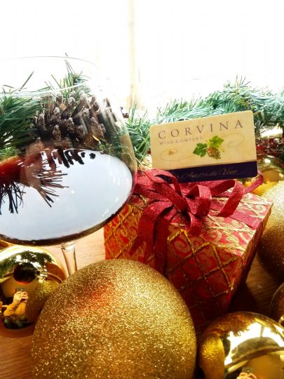 Wine Gift Ideas Photo