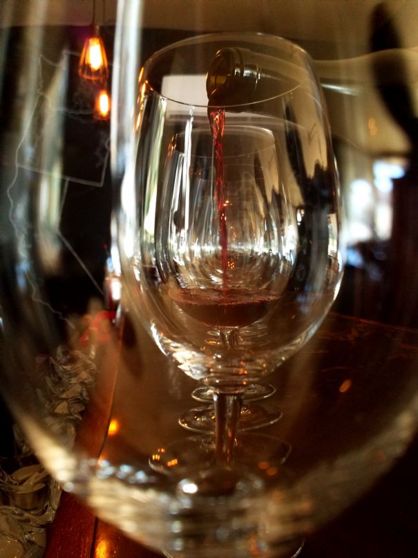 Tasting Events Photo