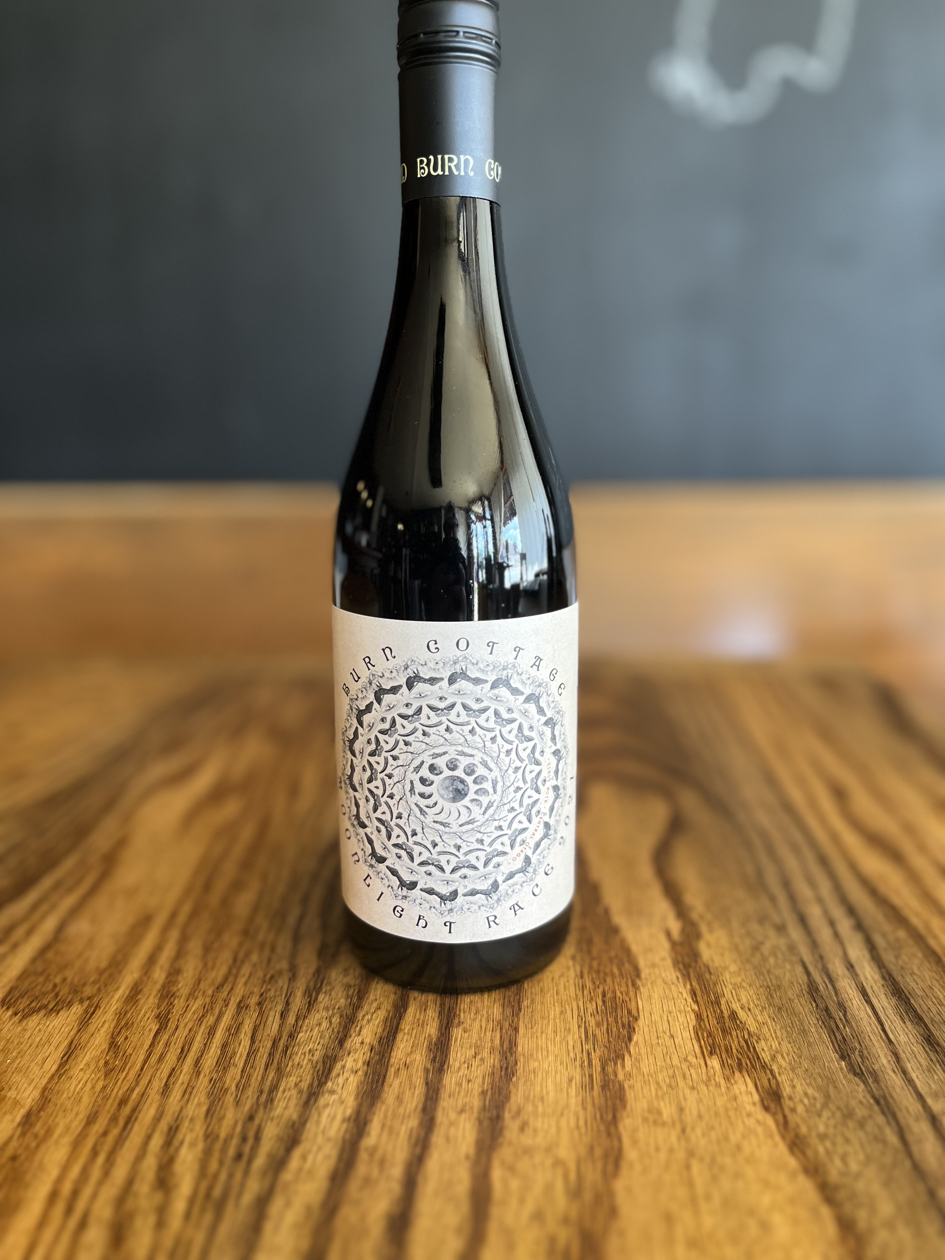 Burn Cottage Moonlight Race PN