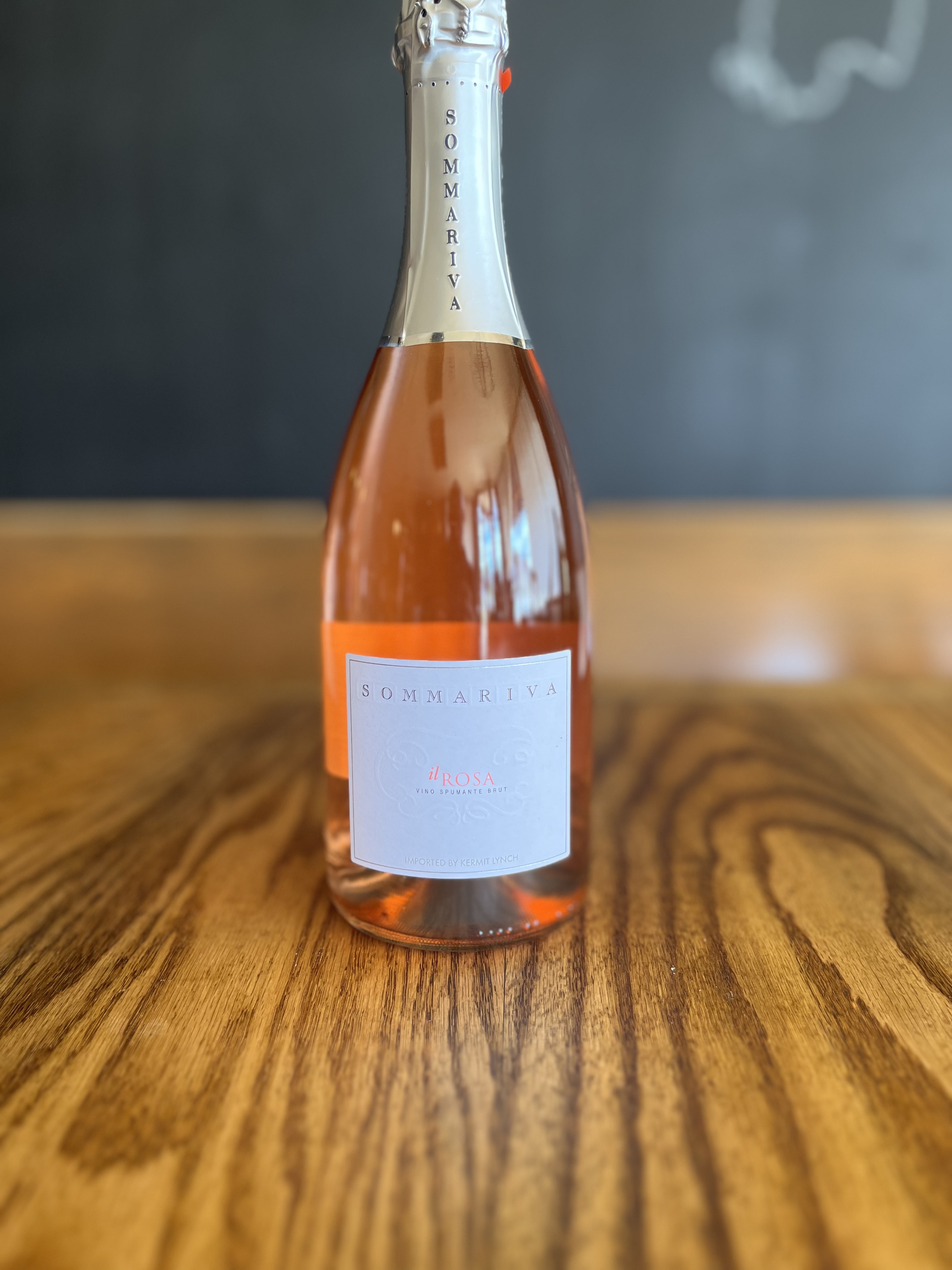 Sommariva il Rosa Brut
