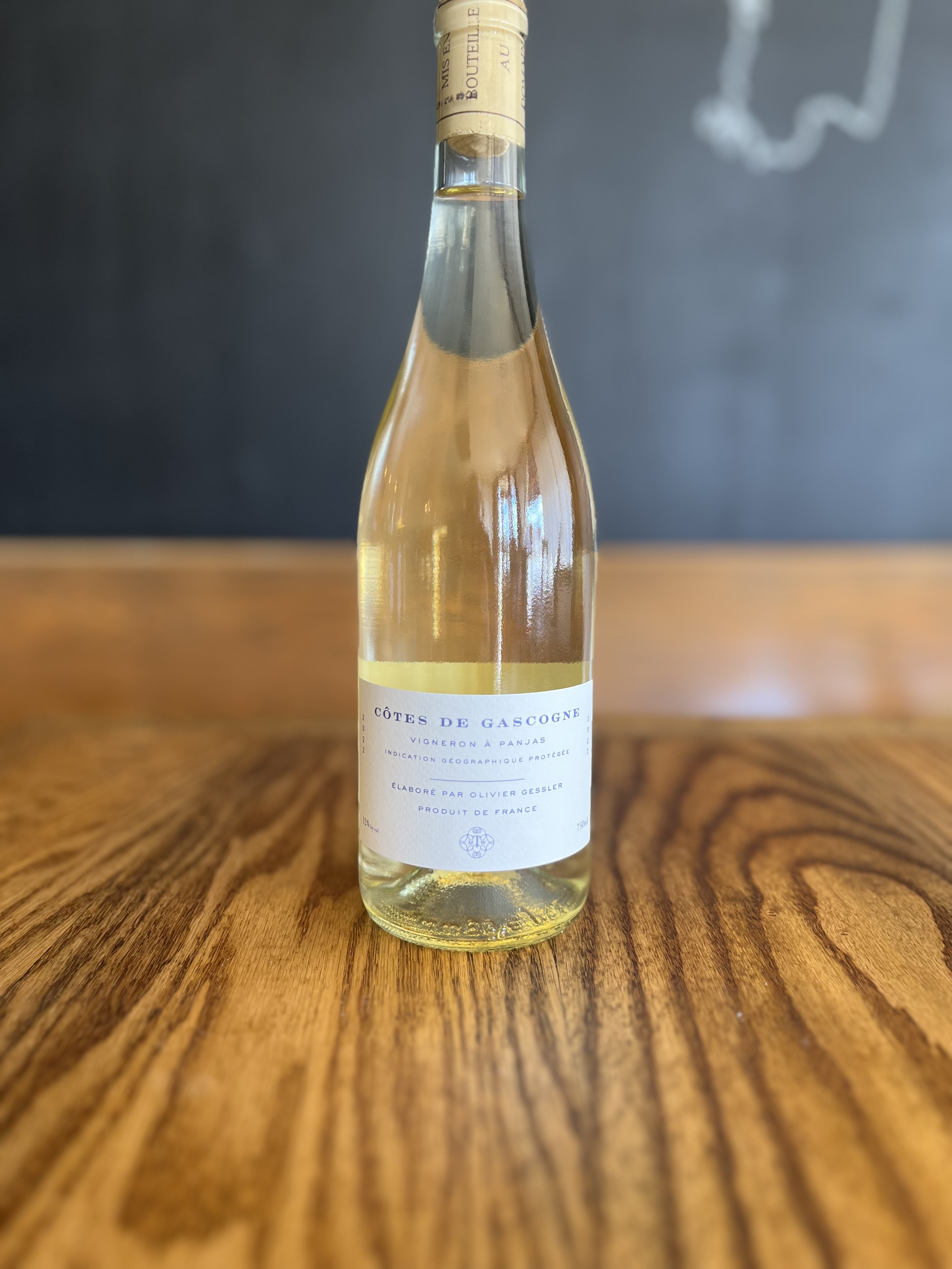 Mary Taylor Cotes de Gascogne Panjas