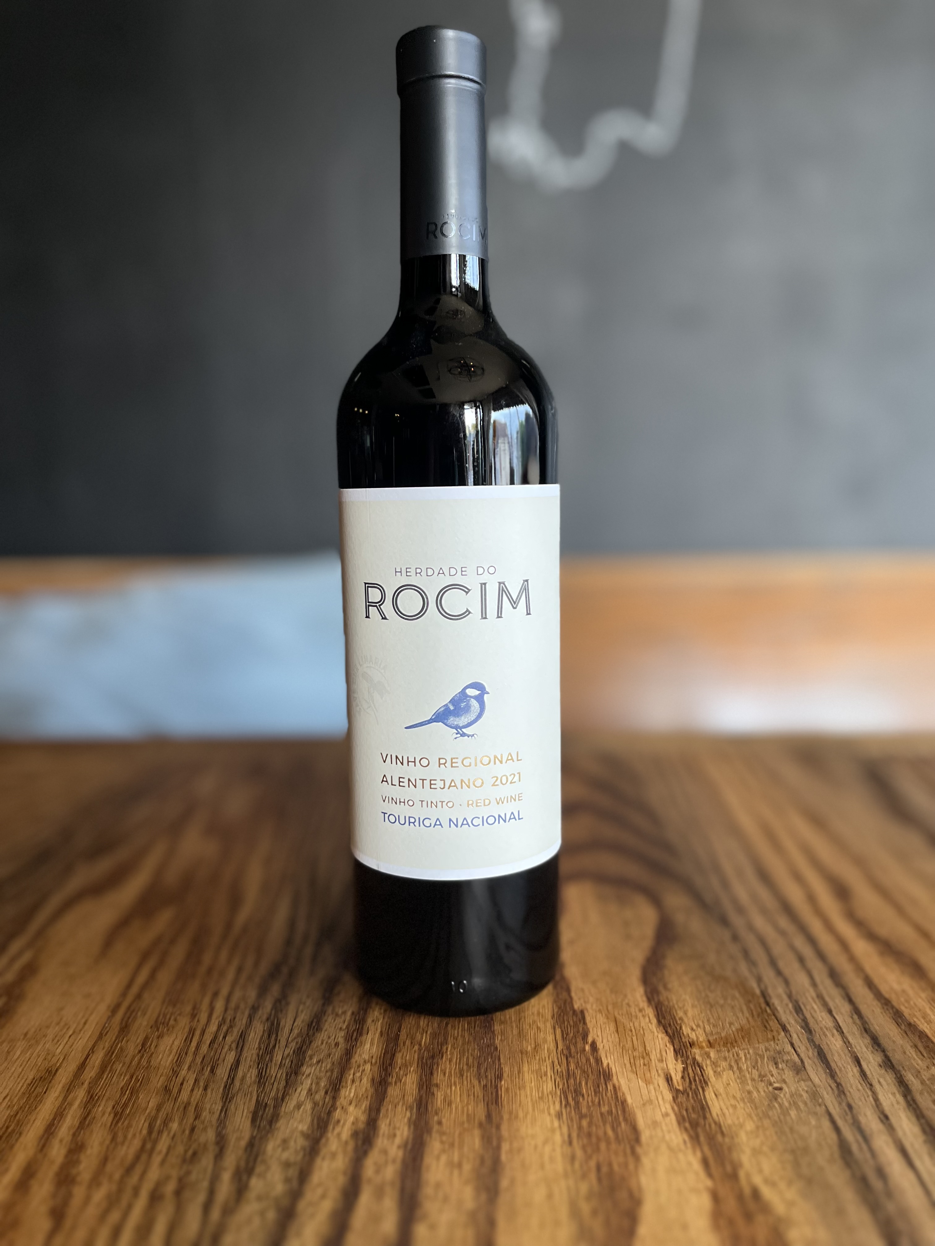 Rocim Touriga Nacional Photo