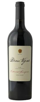 Beau Vigne Heritage Cabernet Sauvignon