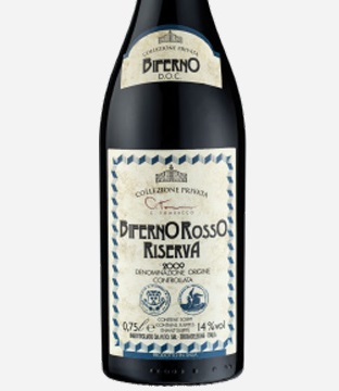 Biferno Riserva