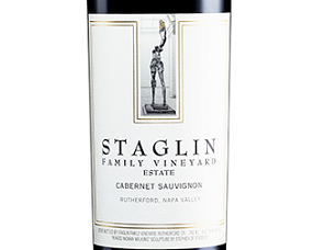 Staglin Cabernet Sauvignon
