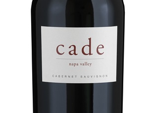 Cade Napa Cabernet