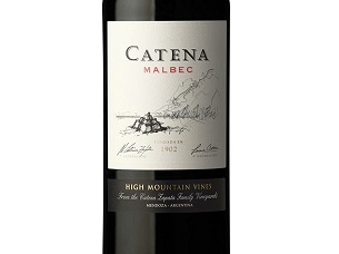 Catena Malbec HMV