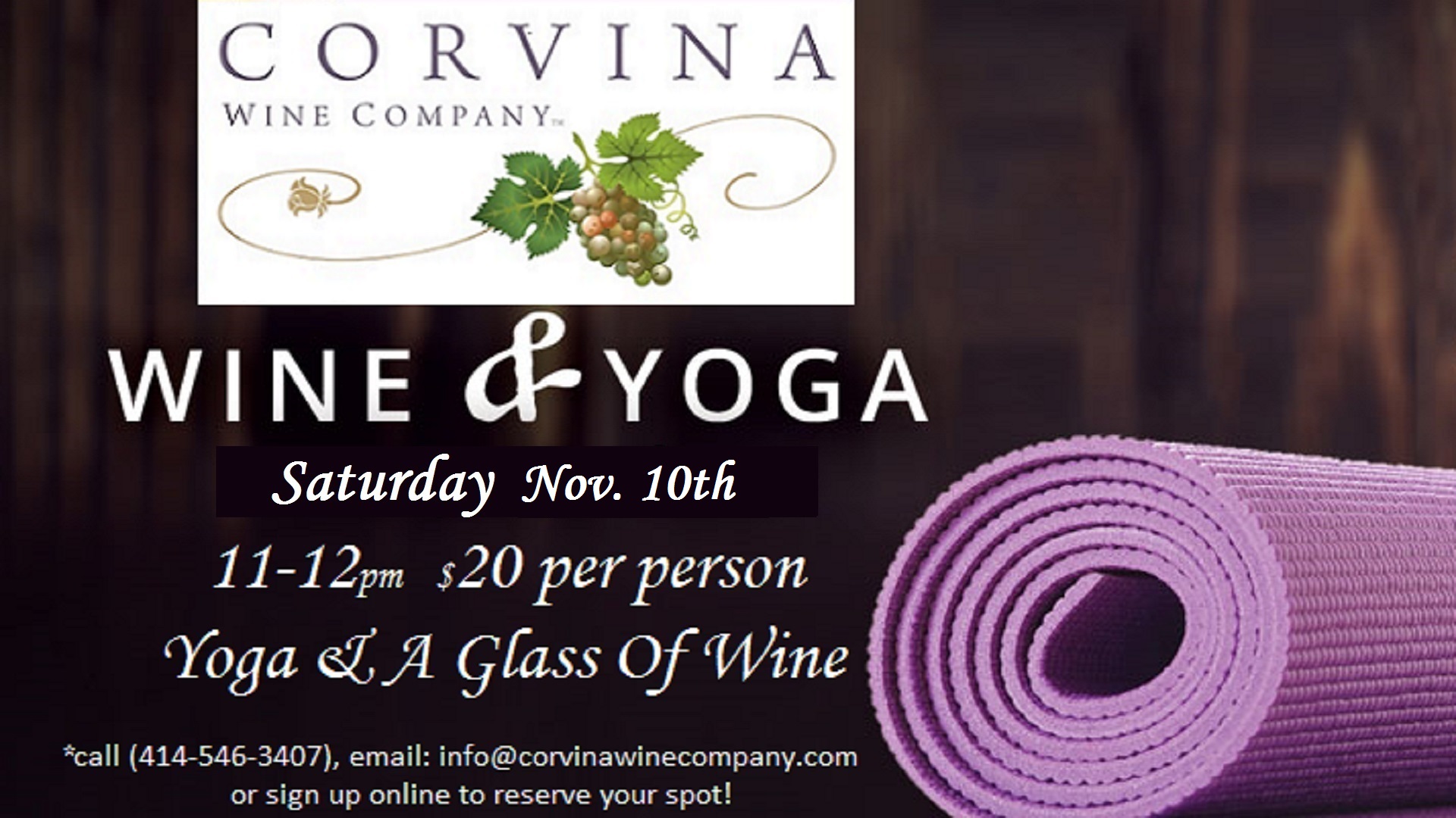 Blind Tasting Featured Flight