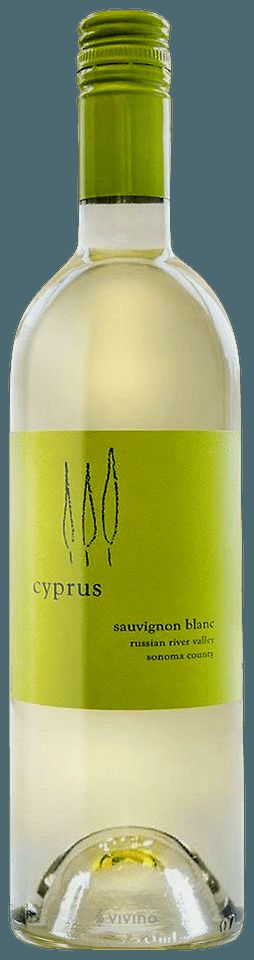 Cyprus Sauvignon Blanc