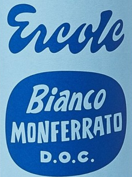 Ercole Bianco Monferrato