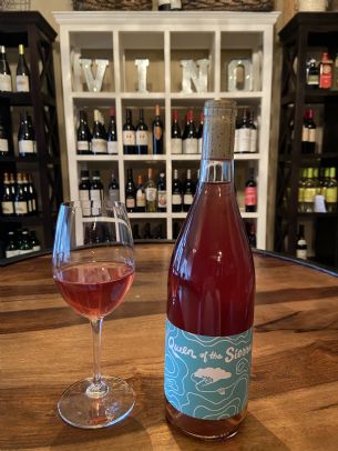 Forlorn Hope Rose Queen