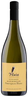Huia Sauvignon Blanc