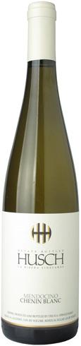 Husch Chenin Blanc Photo