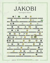 Gross & Gross Jakobi Sauvignon Blanc