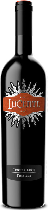 Tenuta Luce Lucente Super Tuscan