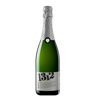 Mestres Cava 1312 Reserva Brut