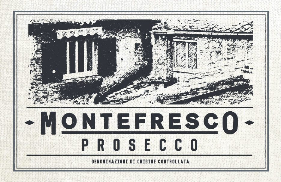 Montefresco Prosecco