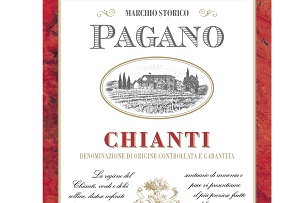 Pagano Chianti DOCG