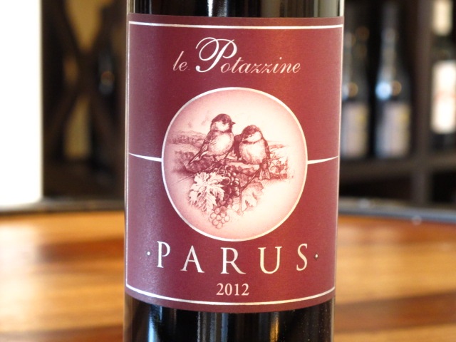 Le Potazzine Toscana