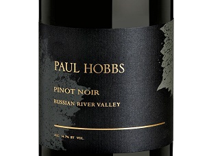Paul Hobbs Russian River Pinot Noir