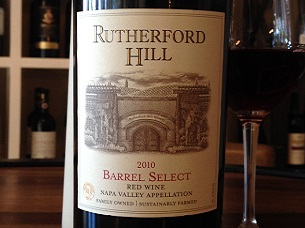 Rutherford Hill Barrel Select