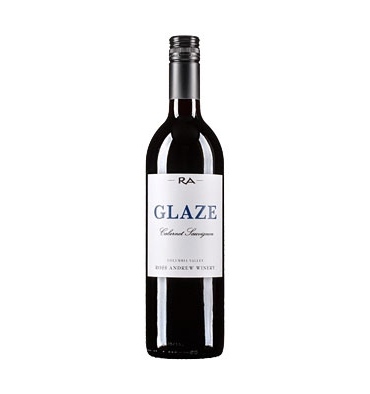 Ross Andrew Glaze Cab Sauvignon