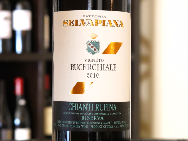 Selvapiana Bucerchiale Rsv