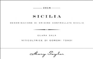 Sicilia Bianco Grillo Clara