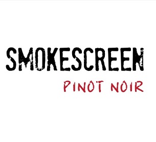 Smokescreen Pinot Noir Sonoma Coast