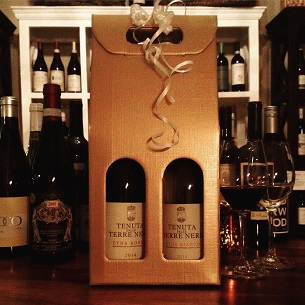 Taste of Sicily Gift Box $50