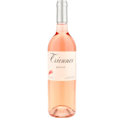 Triennes Saint Augustine Rose