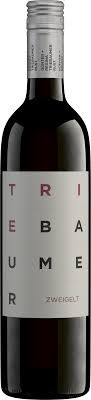 Triebaumer Zweigelt Photo