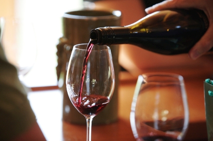 Private Tastings Photo