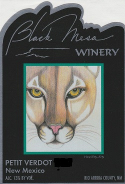 Petit Verdot '17 Photo