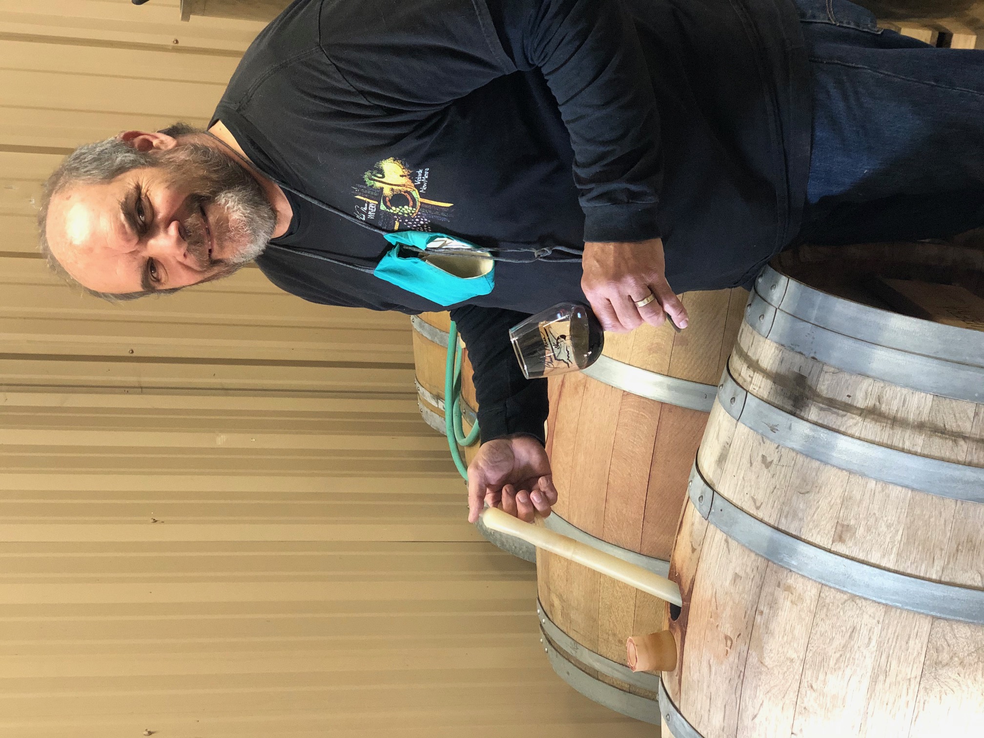 September 16 Buzz Box