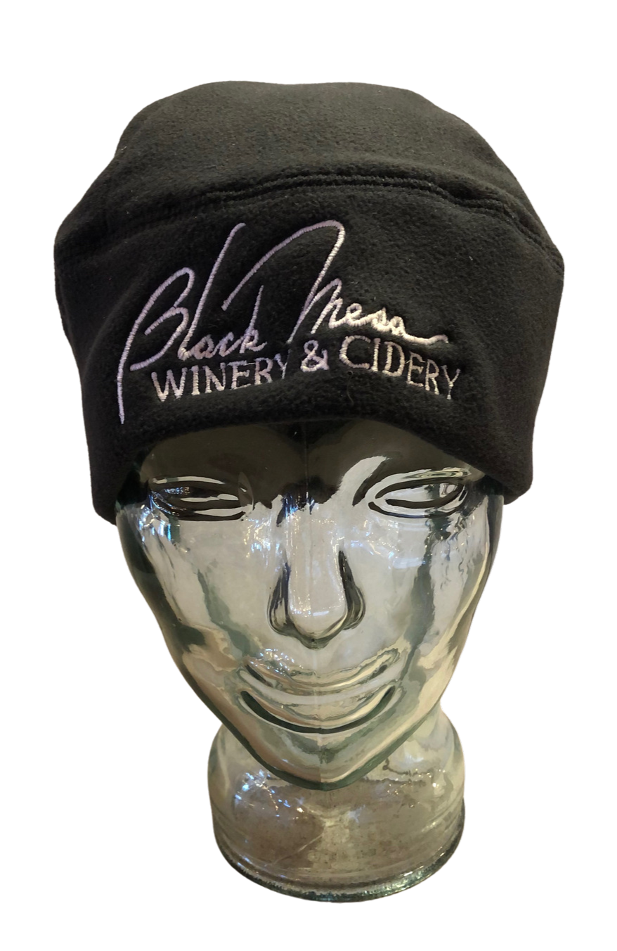Black Mesa Winery and Cidery Fleece Beanie Photo
