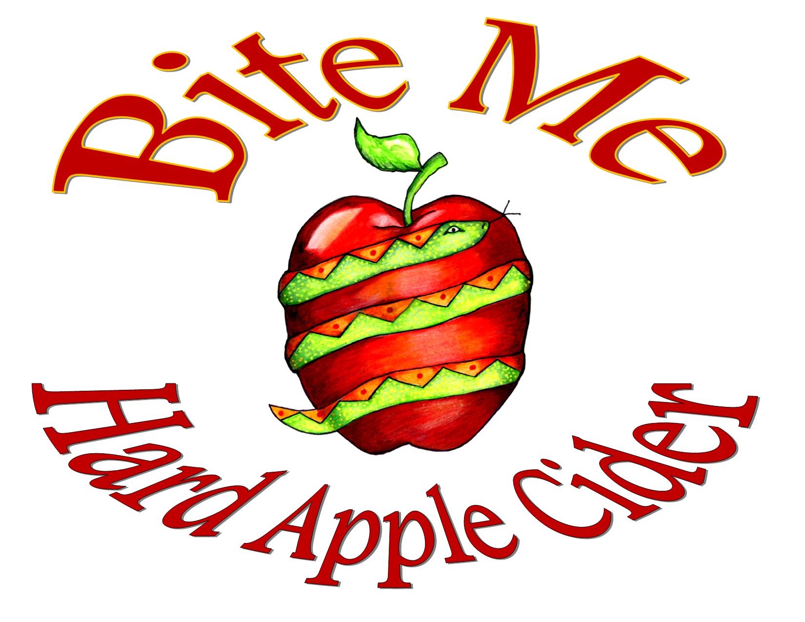 Photo for Bite Me Hard Cider category