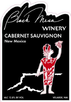 Cabernet Sauvignon '15 Photo