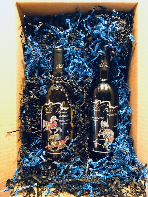 Build Your Own 2-Bottle Gift Set!