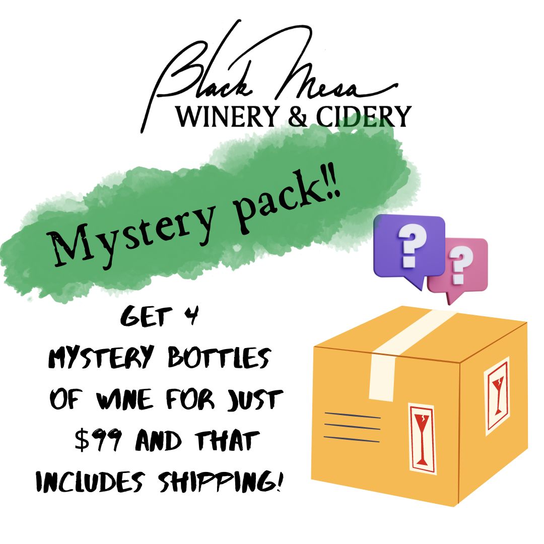 Mystery Pack