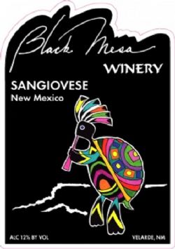 Sangiovese '23 Photo