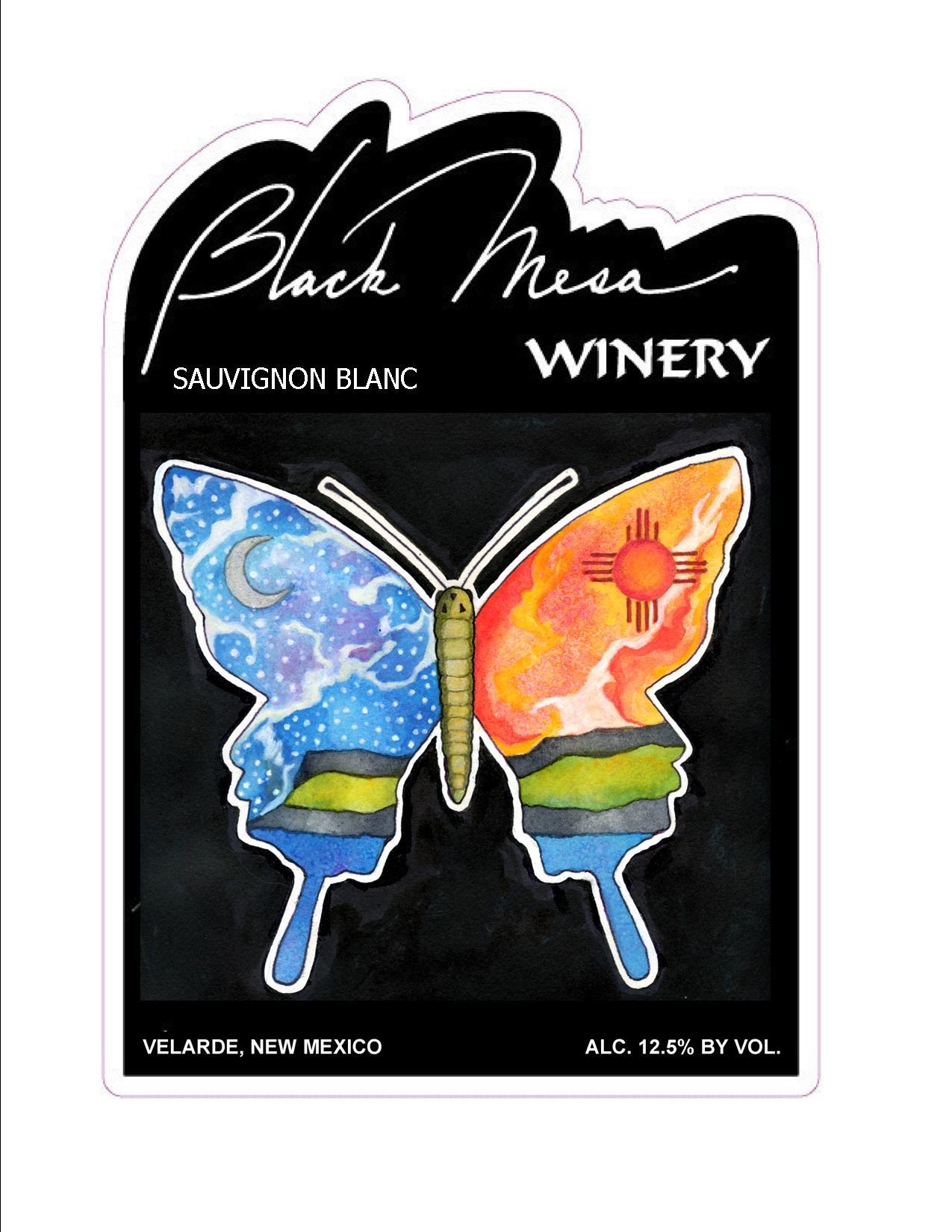 Sauvignon Blanc  Photo