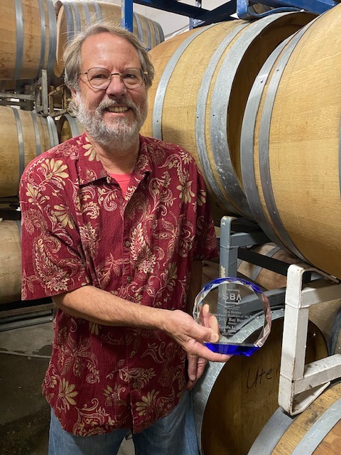 **Two Bottle Mix'n Match Minimum for ALL Wine Shipments** Photo